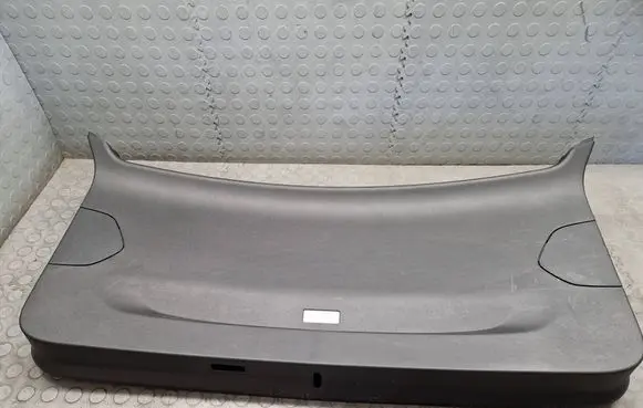 BMW X3 G01 Tailgate/boot lid cover trim 7403755