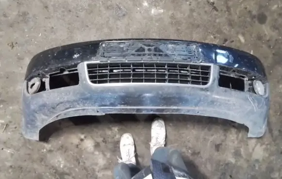 Audi A6 S6 C5 4B Front bumper
