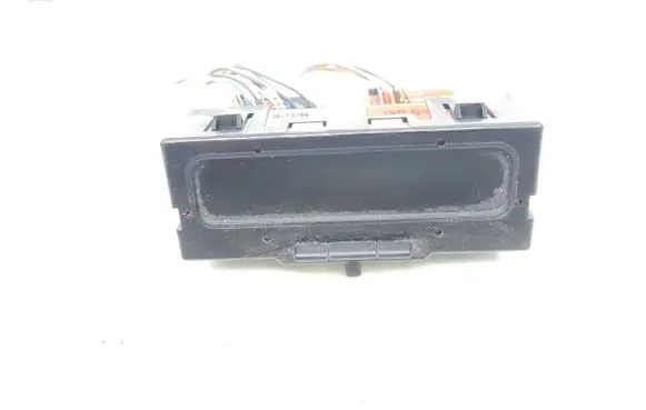 Renault Megane I Screen/display/small screen 7700436307