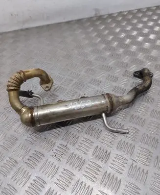 Toyota Corolla E120 E130 EGR valve cooler