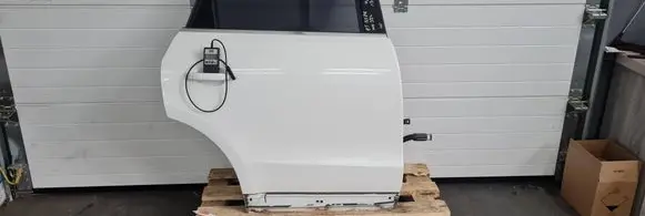 Audi Q5 SQ5 Rear door 8R0833052B