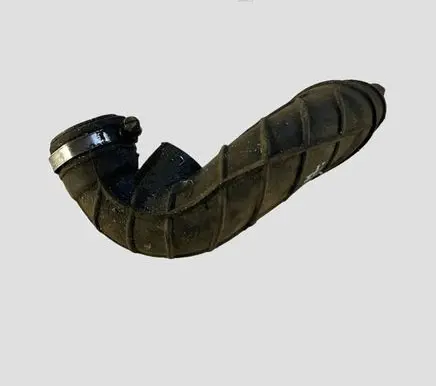 Peugeot 207 Intercooler hose/pipe