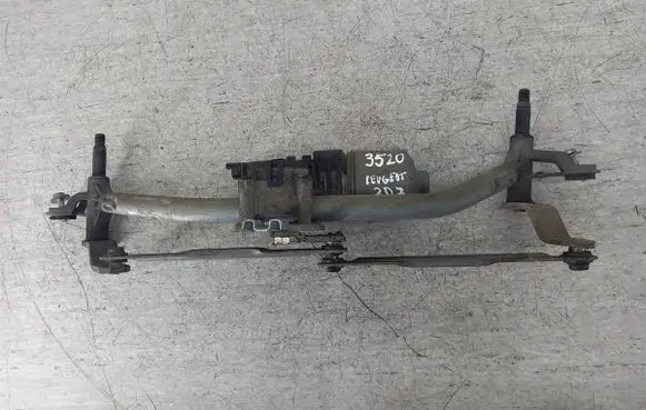 Peugeot 207 Front wiper linkage 3397020769