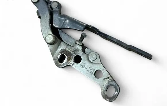 BMW Z4 E85 E86 Engine bonnet/hood hinges 7016172