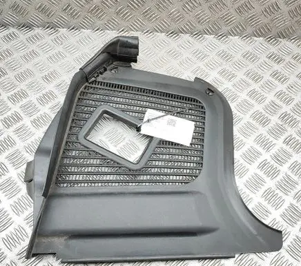Mercedes-Benz GLE W167 Wiper trim A1678311200