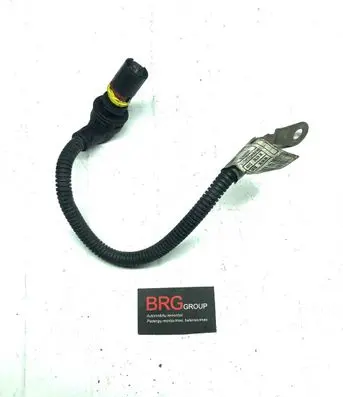 BMW 1 E81 E87 Glow plug wires 779801202 28888930