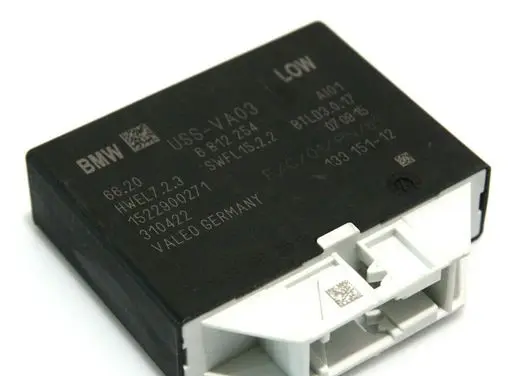 BMW 7 G11 G12 Parking PDC control unit/module 66206805328 6805328