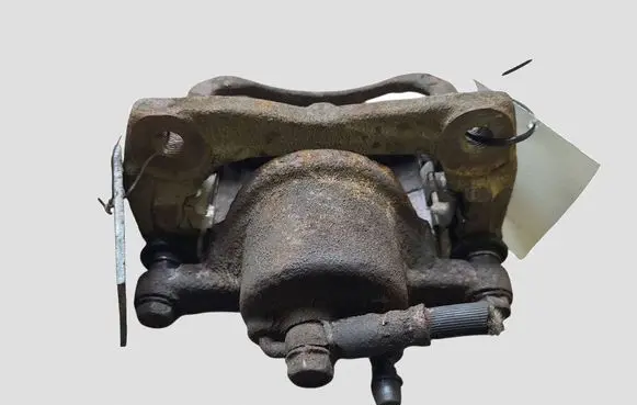 Toyota Yaris Front brake caliper