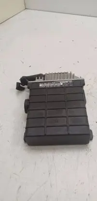 Mercedes-Benz Vito Viano W638 Engine control unit/module 0235450632 0281001705