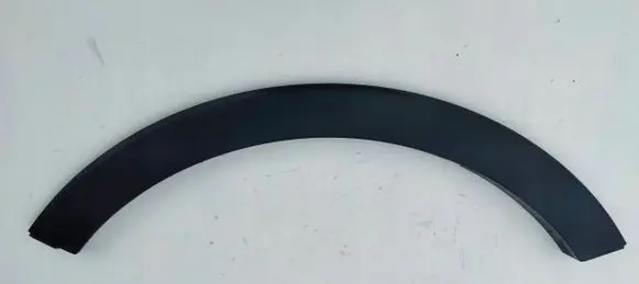 Front arch trim