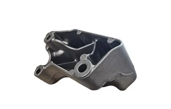 Skoda Octavia Mk3 (5E) Engine mounting bracket 1K0199117CF