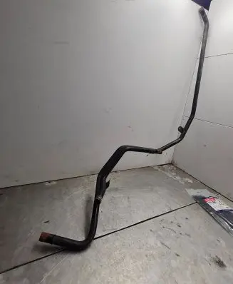 Mercedes-Benz S W140 Engine coolant pipe/hose