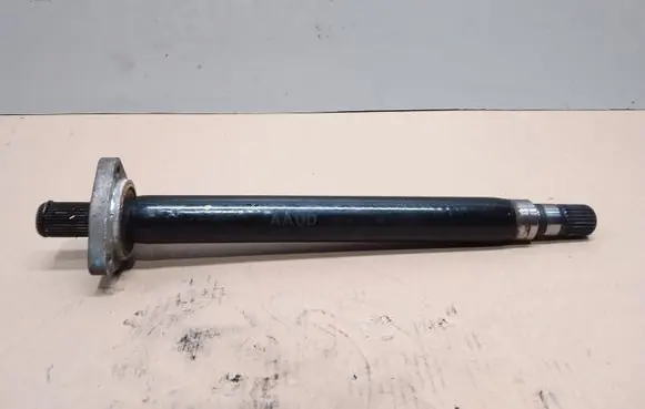 Chevrolet Cruze Front driveshaft 13369660