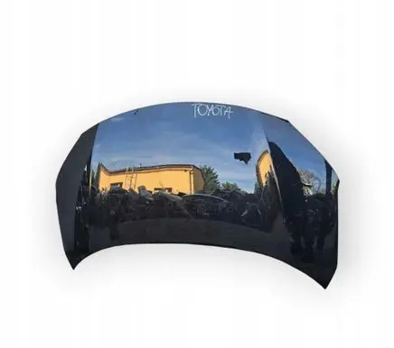 Toyota RAV 4 (XA50) Engine bonnet/hood 7ZMTEILE