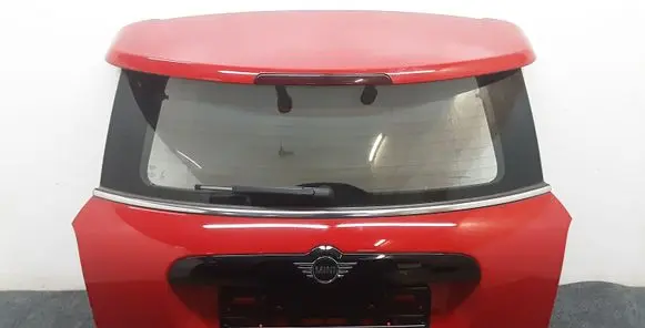 Mini Cooper Countryman F60 Tailgate/trunk/boot lid 