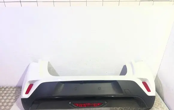 Opel Mokka B Rear bumper 