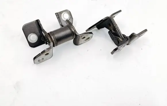 Dodge Durango III Rear door hinge set 85574F