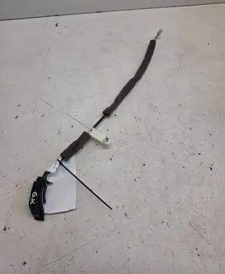 BMW 7 E65 E66 Rear door cable line 51227024645