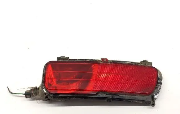 Citroen C4 Grand Picasso Rear bumper light 9653548680