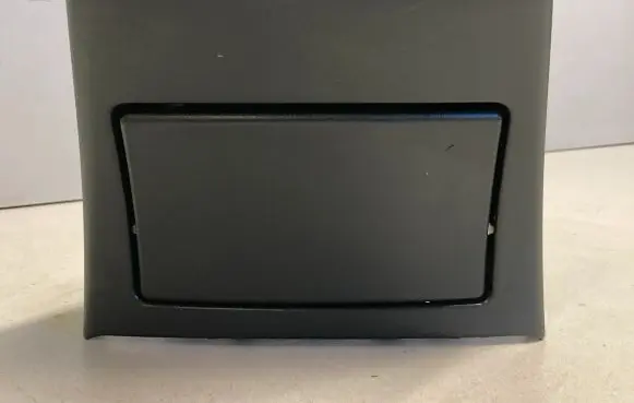 Mercedes-Benz E W211 Glove box 2116800450 A2116800450