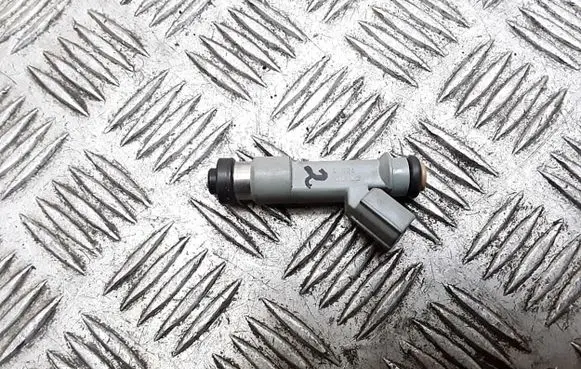 Citroen C1 Fuel injector 232500q010