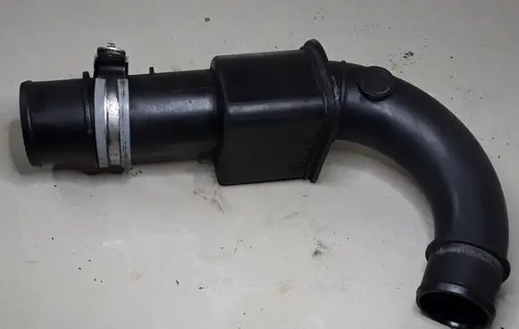 Renault Megane II Intercooler hose/pipe 8200240894 8200261165