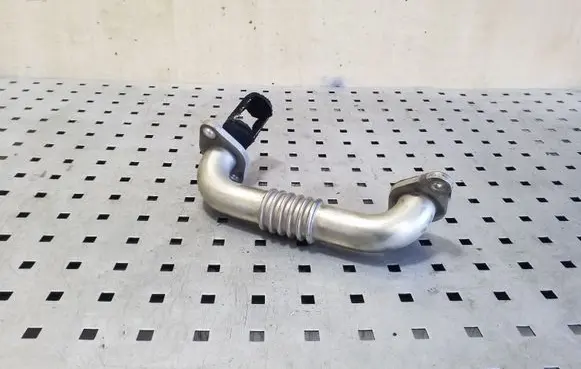 Chevrolet Captiva EGR valve line/pipe/hose