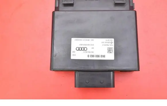 Audi A6 Allroad C7 Engine control unit/module ECU 8K0959663D