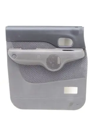 Ford Ranger Rear door card panel trim