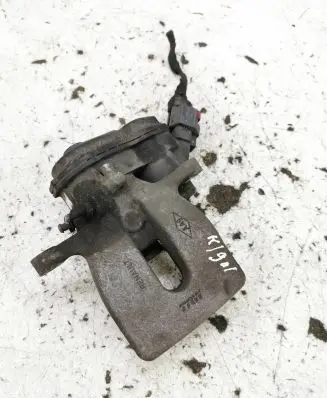 Renault Megane III Rear brake caliper