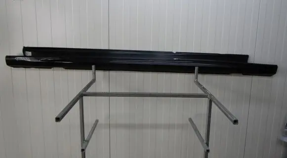 Ford Focus ST Front sill (body part) jx7b
