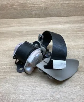 Honda CR-V Rear seatbelt 84132T5RA01020 1105886
