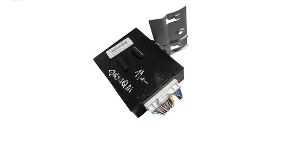 Nissan Qashqai Immobilizer control unit/module 285E0JD03B WG1G734A