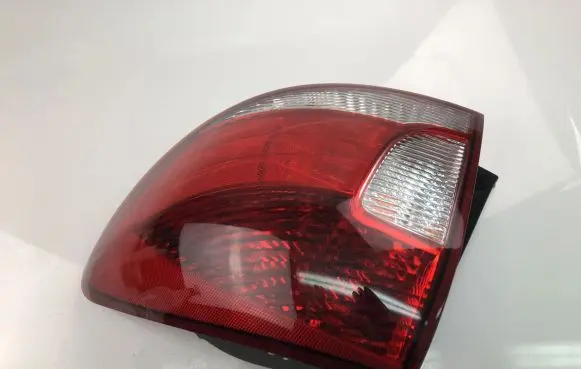 KIA Rio Rear/tail lights 123456