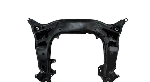 Audi A4 S4 B5 8D Front subframe 4B0399313CS 8D0399313BA