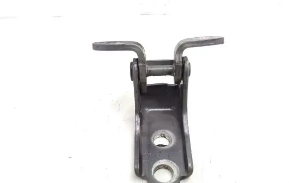 Front door upper hinge