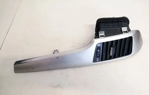 Chevrolet Captiva Dashboard side air vent grill/cover trim adx02