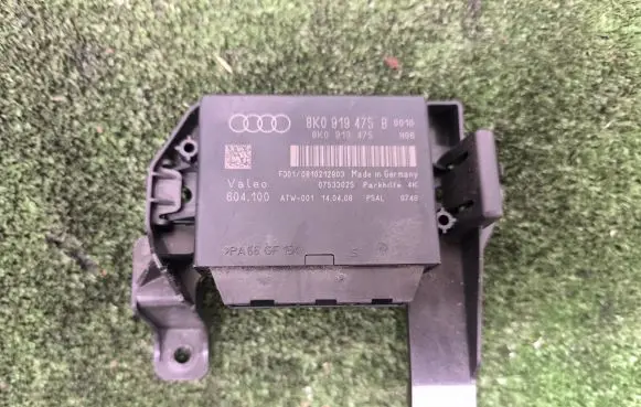 Audi A4 S4 B8 8K Parking PDC control unit/module 8K0919475B 8K0919475 07533025