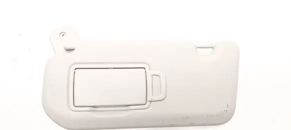 Nissan Qashqai J12 Sun visor