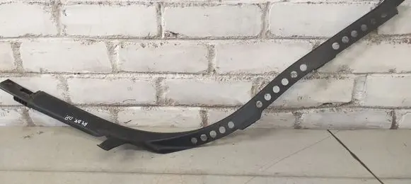 Audi A4 S4 B7 8E 8H Rear seat side bottom trim 8E0867768A