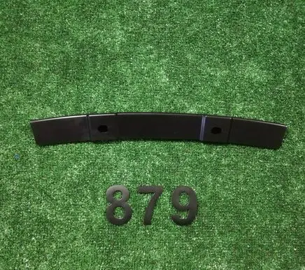 Nissan Pulsar Front bumper lip 96020-3ZL1A