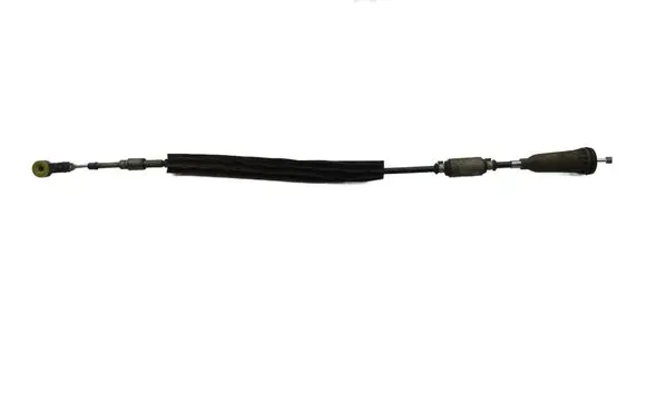 Volkswagen Touareg II Gear shift cable linkage 7P0713265G