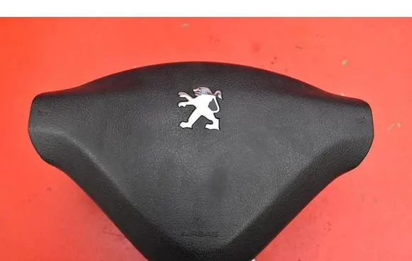 Peugeot 207 CC Steering wheel airbag 96857294ZD