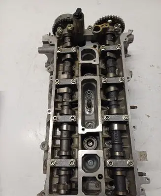 Ford Kuga III Engine head RFLX6E6090AA