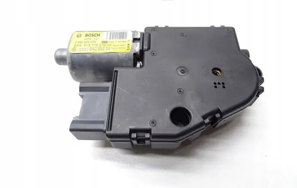 Audi A5 8T 8F Sunroof motor/actuator 8R0959591