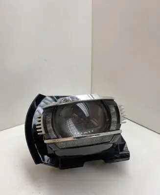 Volkswagen PASSAT B8 LED ballast control module 3G0998476B