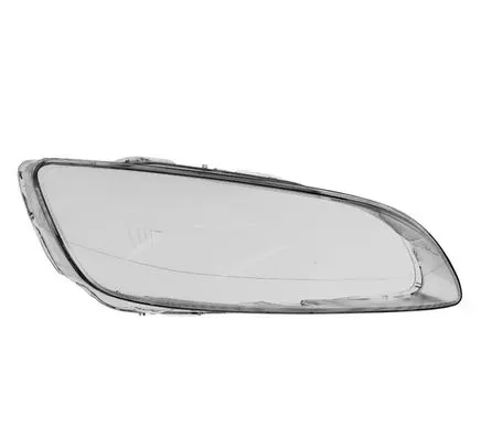Volvo S40 Headlight lense 31420262