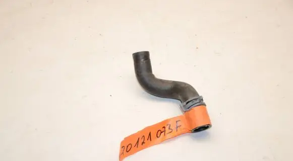 Skoda Octavia Mk4 Engine coolant pipe/hose 5Q0121073F 11843