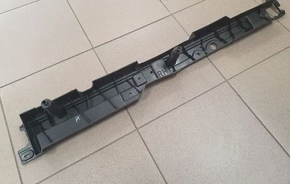 BMW X5 E70 Other trunk/boot trim element 7145914