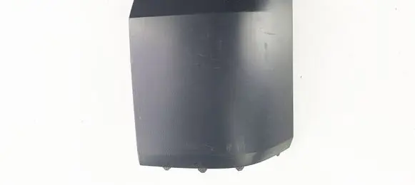 Volkswagen Transporter - Caravelle T6 Rear bumper corner part panel trim 7E0807322E3 7E0807322E